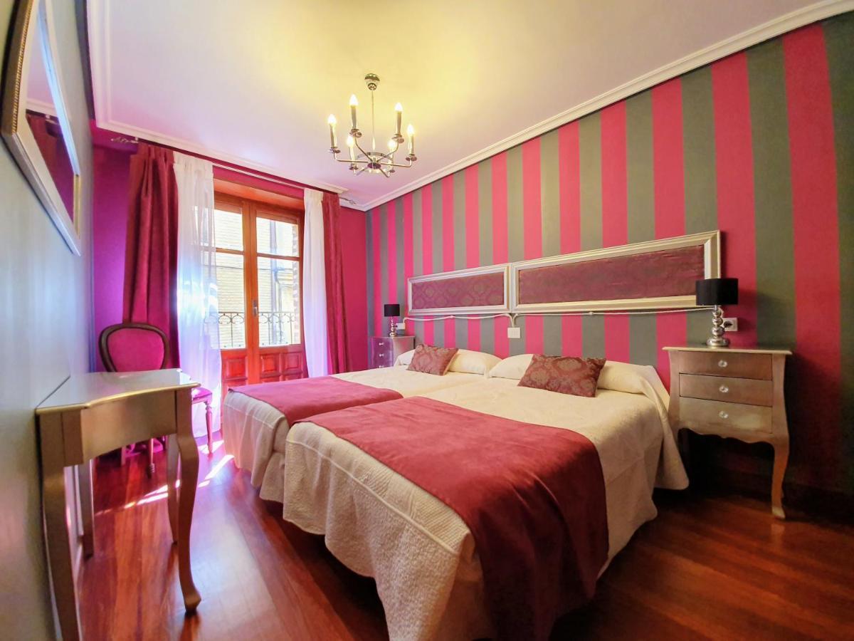 La Casa De Lorenzo La Guardia Εξωτερικό φωτογραφία