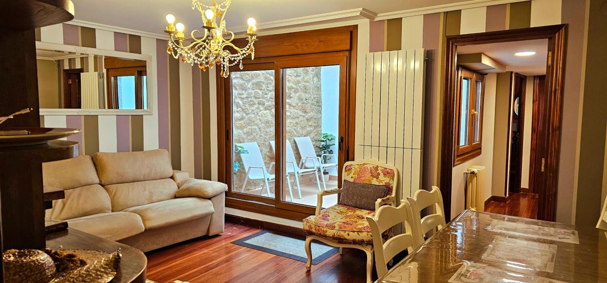 La Casa De Lorenzo La Guardia Εξωτερικό φωτογραφία