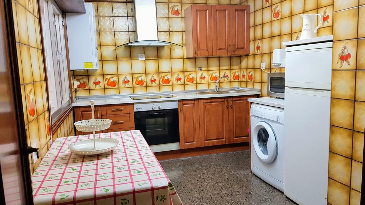 La Casa De Lorenzo La Guardia Εξωτερικό φωτογραφία