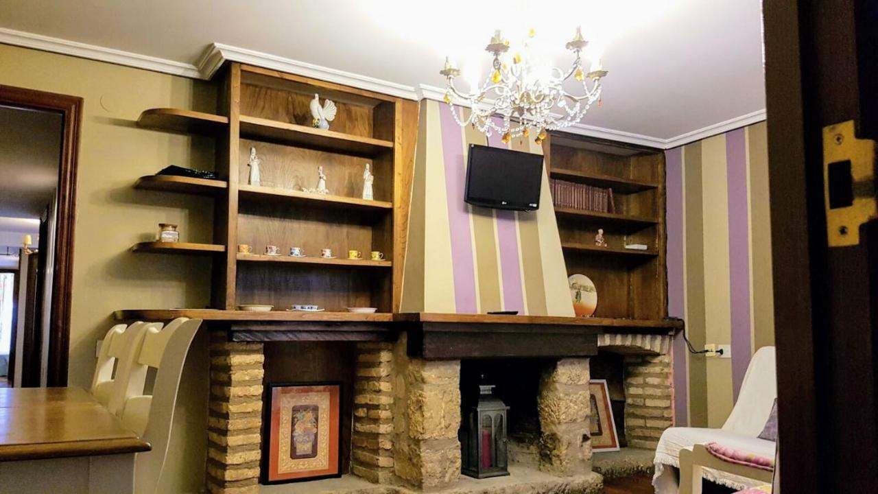 La Casa De Lorenzo La Guardia Εξωτερικό φωτογραφία
