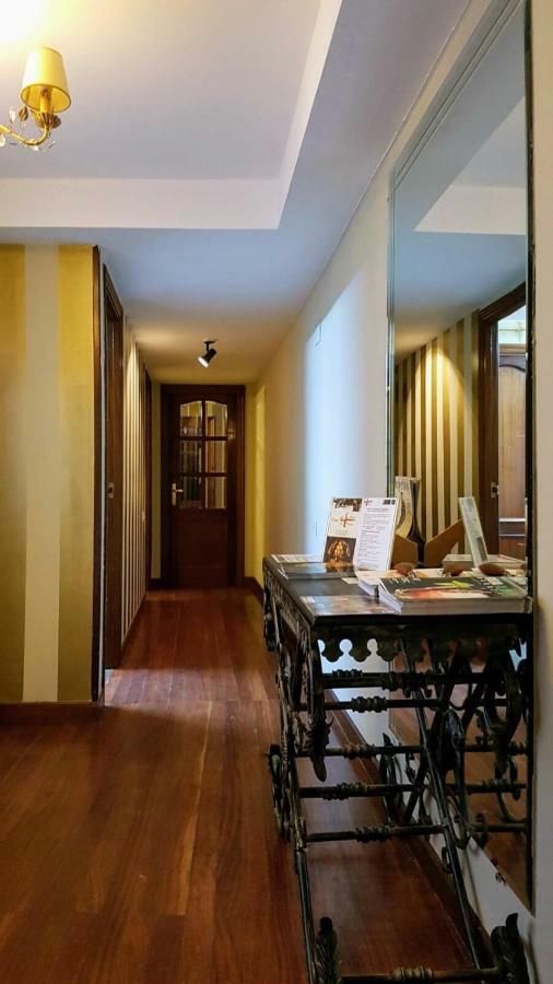 La Casa De Lorenzo La Guardia Εξωτερικό φωτογραφία