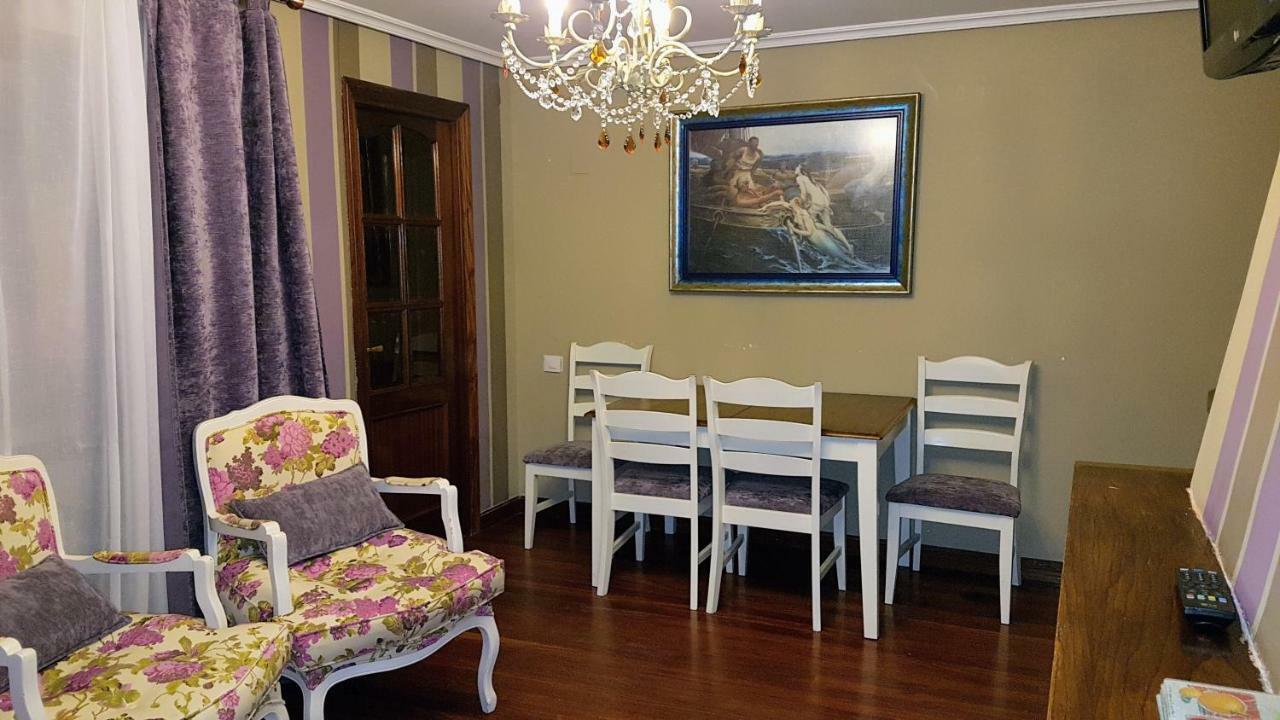 La Casa De Lorenzo La Guardia Εξωτερικό φωτογραφία