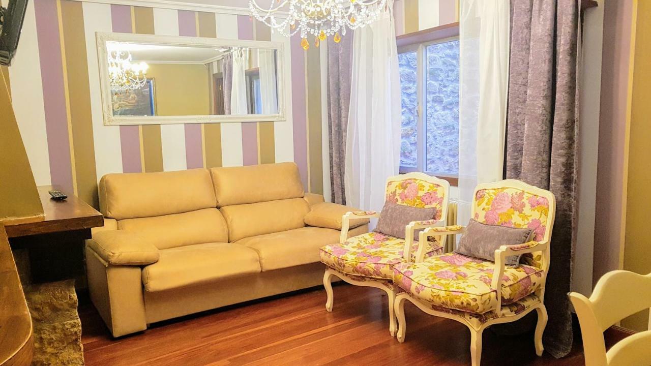 La Casa De Lorenzo La Guardia Εξωτερικό φωτογραφία