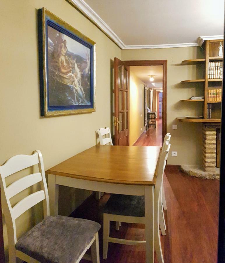 La Casa De Lorenzo La Guardia Εξωτερικό φωτογραφία