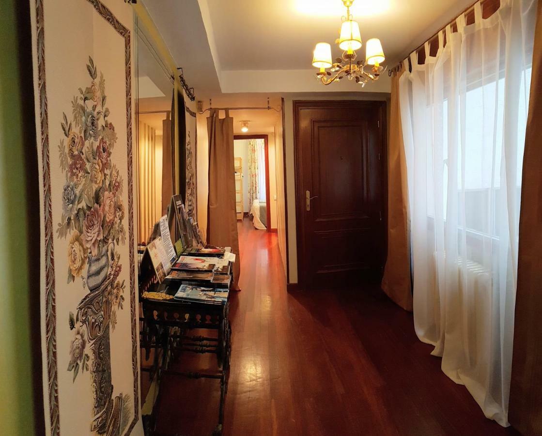 La Casa De Lorenzo La Guardia Εξωτερικό φωτογραφία