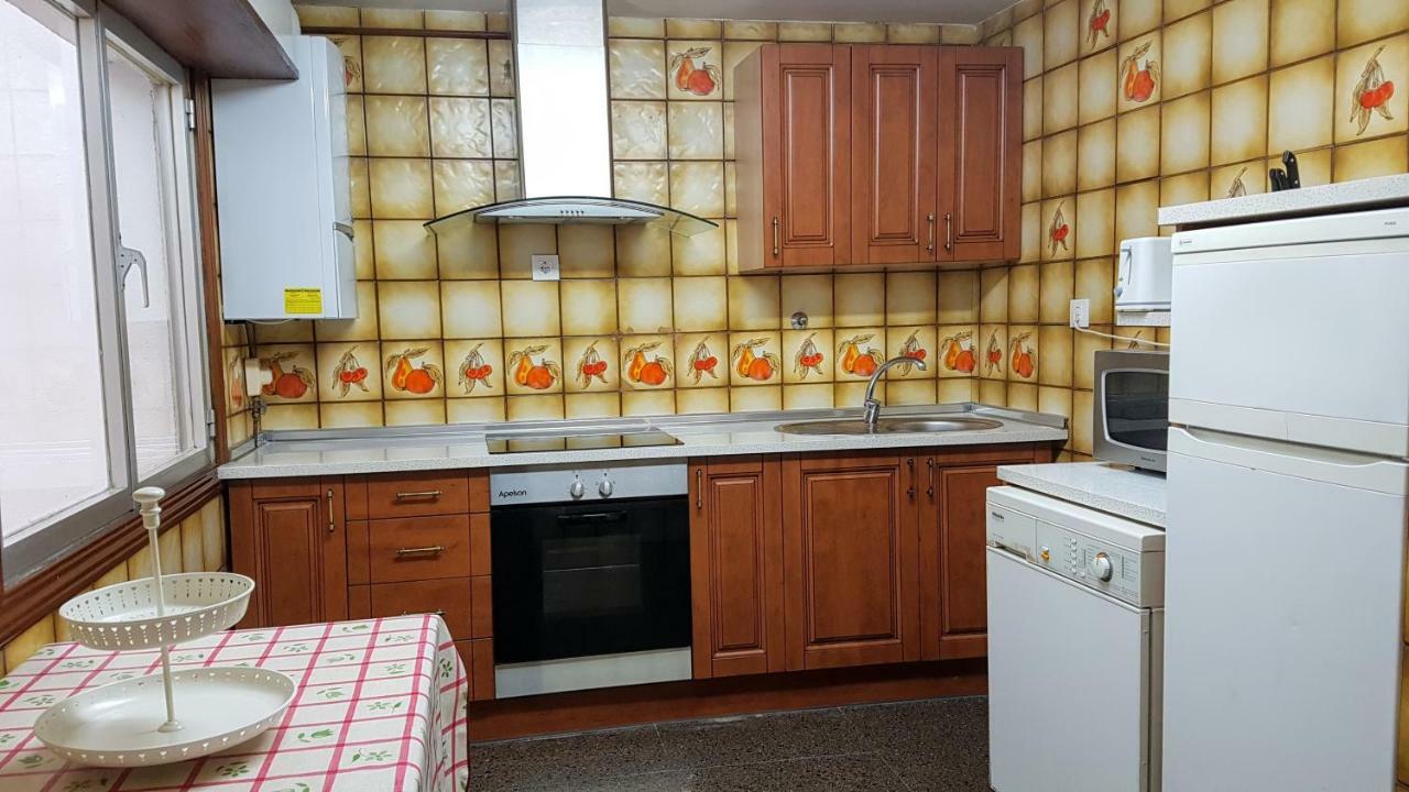La Casa De Lorenzo La Guardia Εξωτερικό φωτογραφία