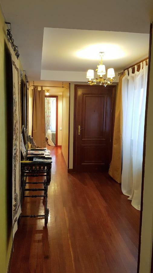 La Casa De Lorenzo La Guardia Εξωτερικό φωτογραφία