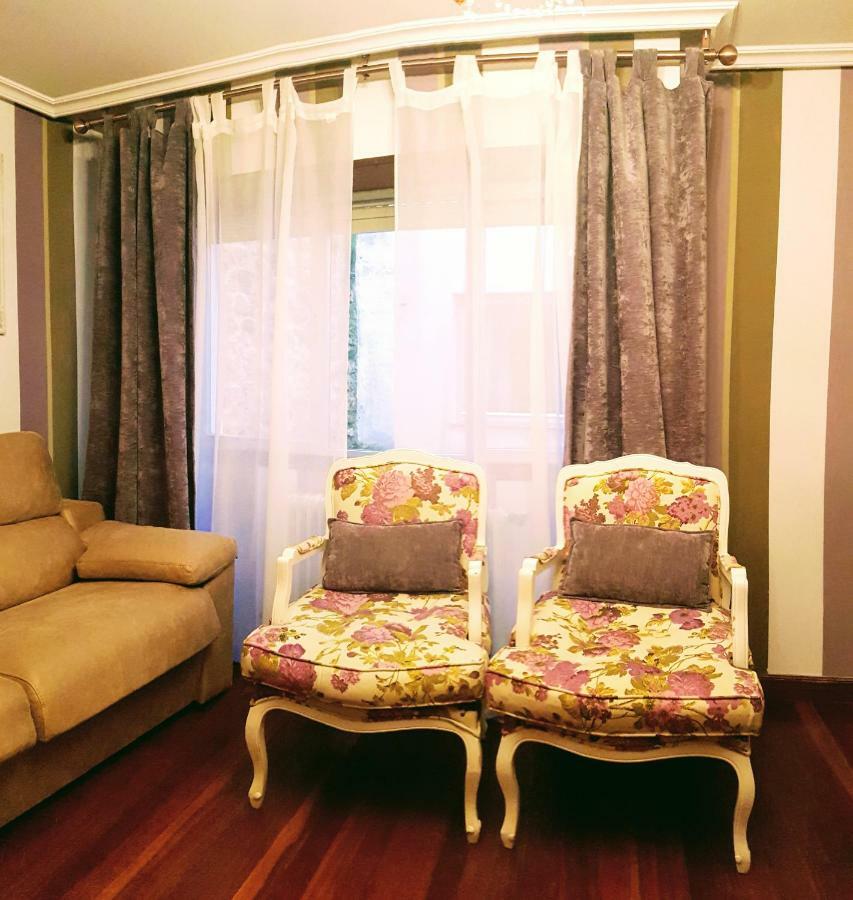 La Casa De Lorenzo La Guardia Εξωτερικό φωτογραφία