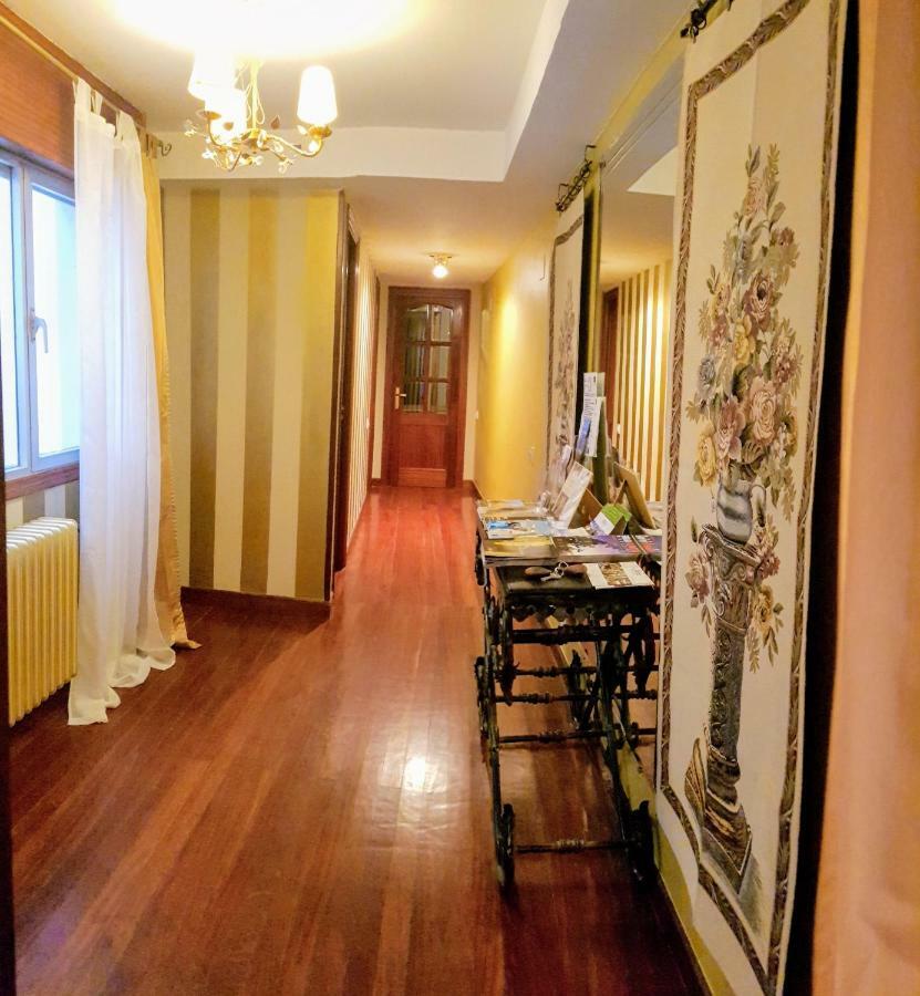 La Casa De Lorenzo La Guardia Εξωτερικό φωτογραφία