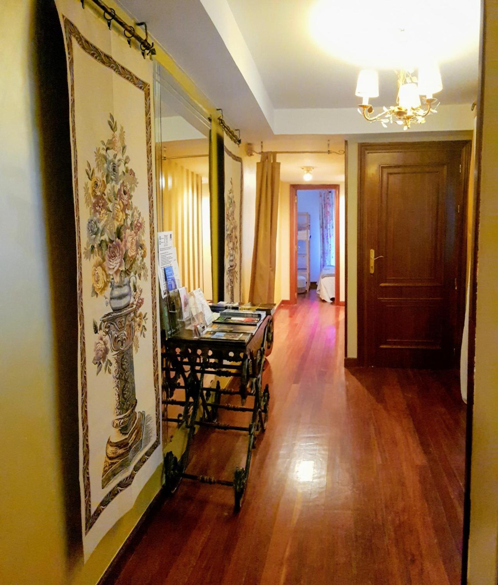 La Casa De Lorenzo La Guardia Εξωτερικό φωτογραφία