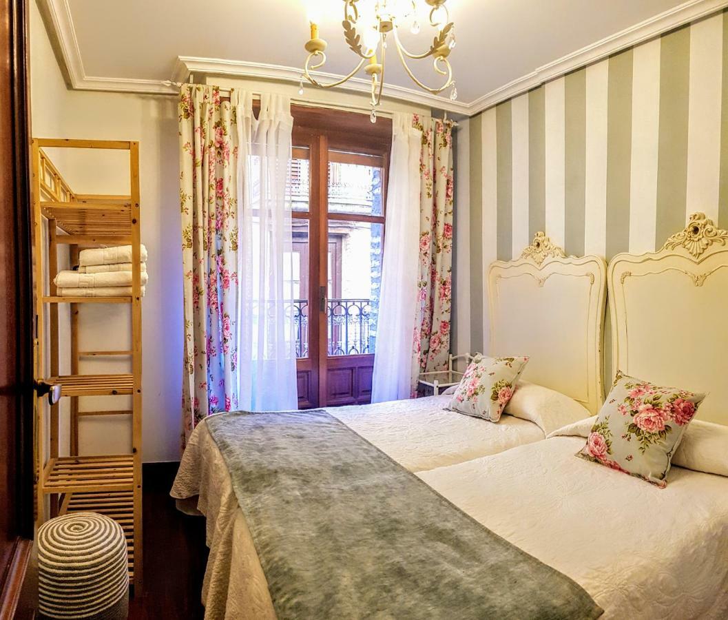 La Casa De Lorenzo La Guardia Εξωτερικό φωτογραφία